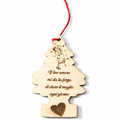 ALBERO MAGICO CON INCISIONE