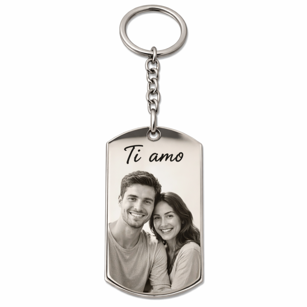 Il Ciondolo dei Ricordi™ ✦ Porta con te i tuoi momenti speciali