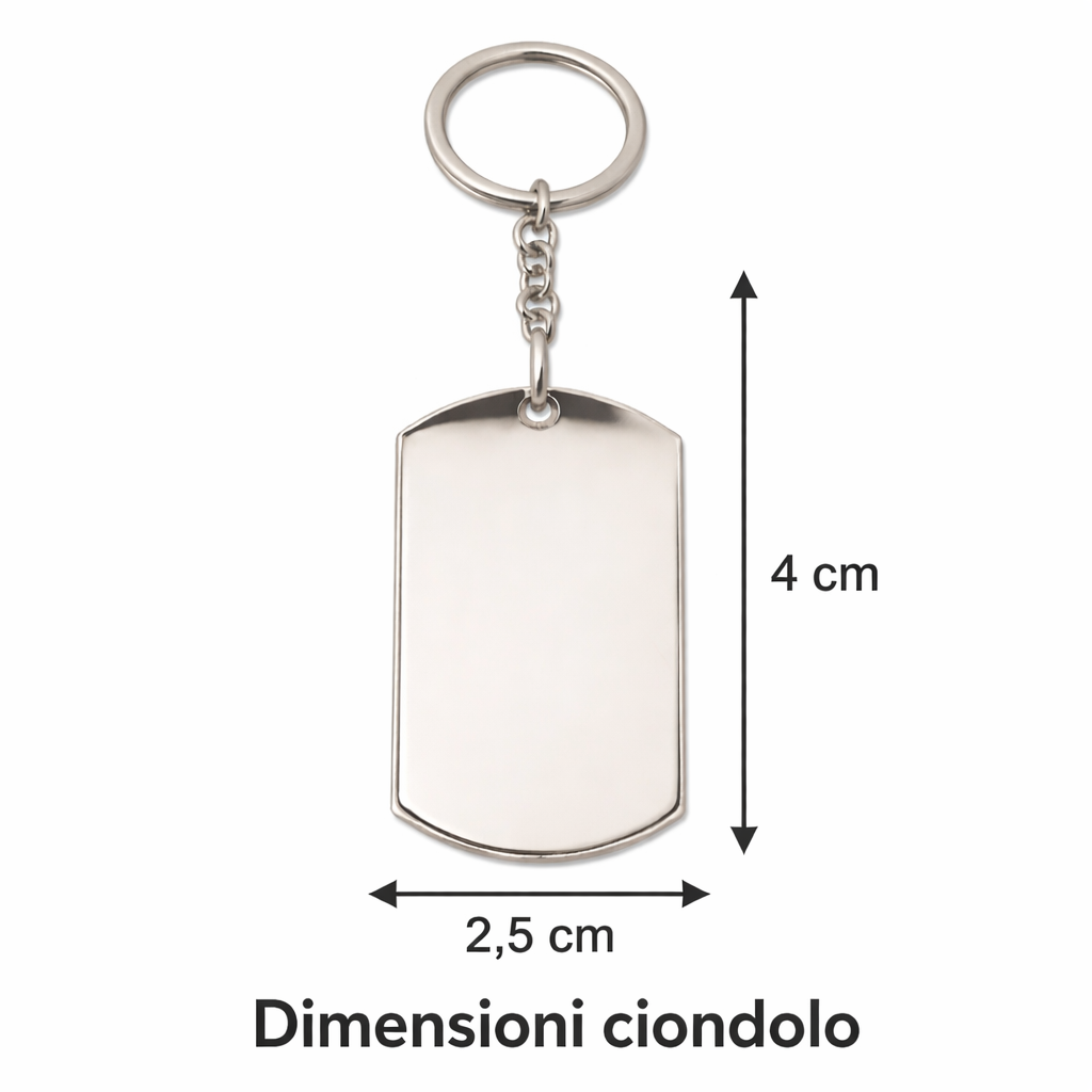 Il Ciondolo dei Ricordi™ ✦ Porta con te i tuoi momenti speciali