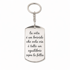 Il Ciondolo dei Ricordi™ ✦ Porta con te i tuoi momenti speciali