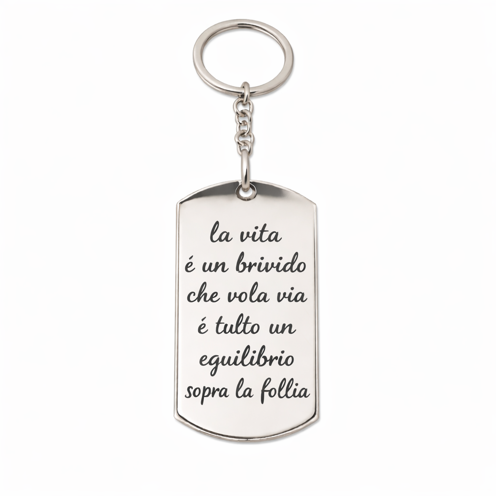 Il Ciondolo dei Ricordi™ ✦ Porta con te i tuoi momenti speciali